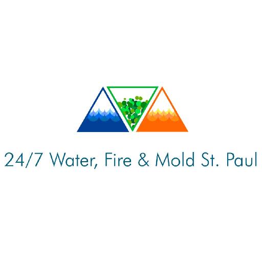 24/7 Water, Fire & Mold St. Paul