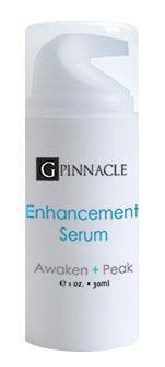 Gpinnacle The #1 Female Enhancement Serum