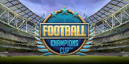 Champions Cup Slot from NetEnt | Free Slot Money
