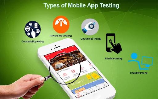 Different Mobile App Testing Methods