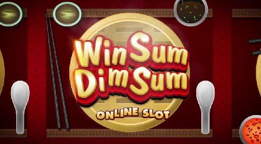 Win Sum Dim Sum Online Slot | Free Slot Money