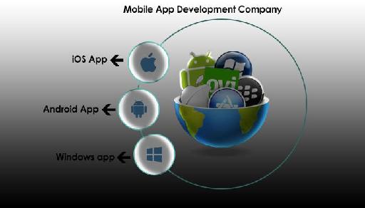Mobile app development company in los angeles