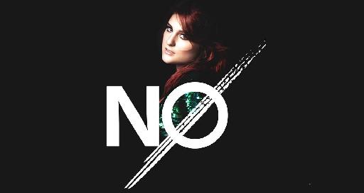 Meghan Trainor - NO