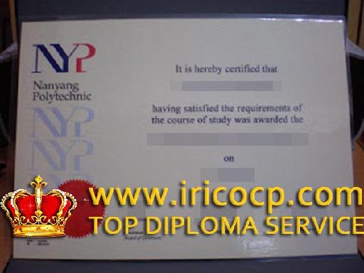 NYP degree, buy Nanyang Polytechnic diploma, buy fake Sigapore certificate