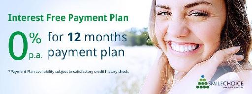 Dental Payment Plans by Healthy Smiles