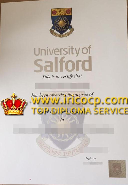 University of Bradford degree, Bradford University diploma.