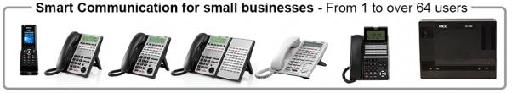 NEC's SL1100 Phone System Overview by NECALL Voice & Data