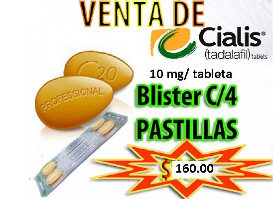 Comprar cialis tadalafilo